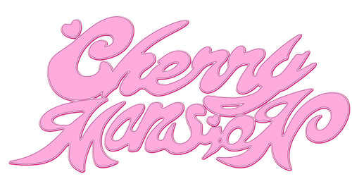 Cherry Mansion